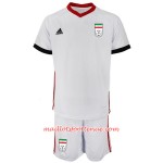 Maillot/Tenue Iran Domicile Coupe du monde 2018